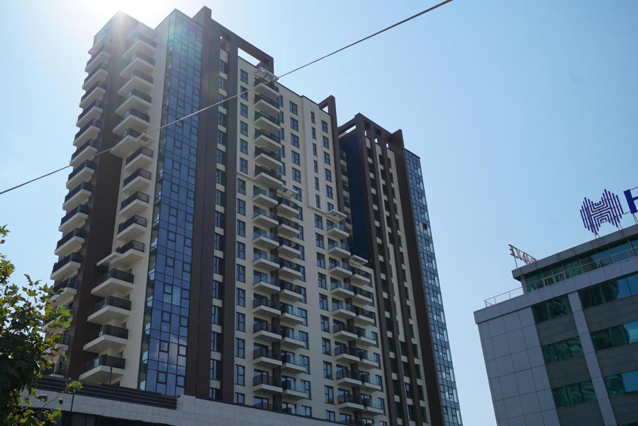 Diamond 72 Apartment , Skopje City - Center, Diamond Residences, Free Parking ภายนอก รูปภาพ