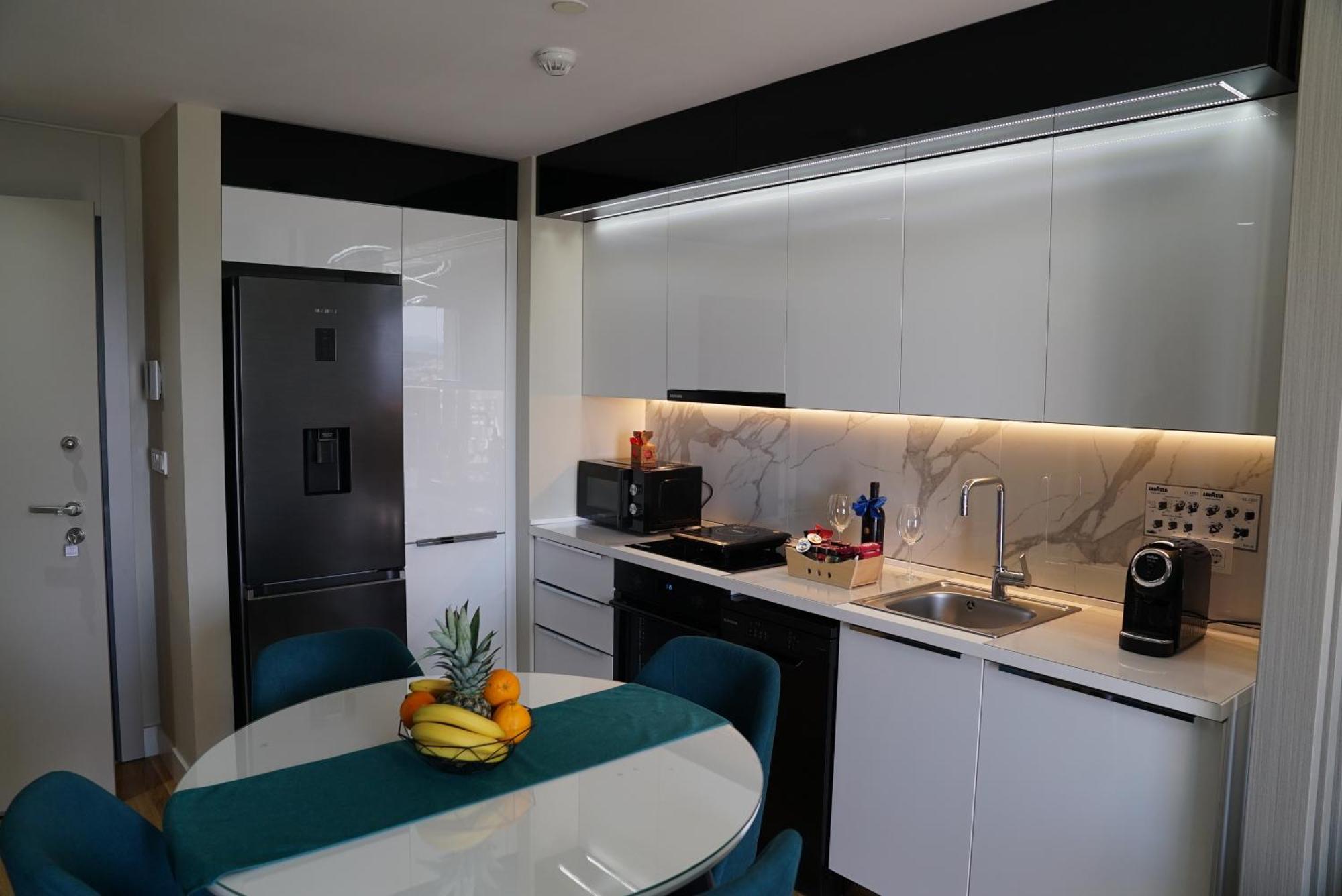 Diamond 72 Apartment , Skopje City - Center, Diamond Residences, Free Parking ภายนอก รูปภาพ
