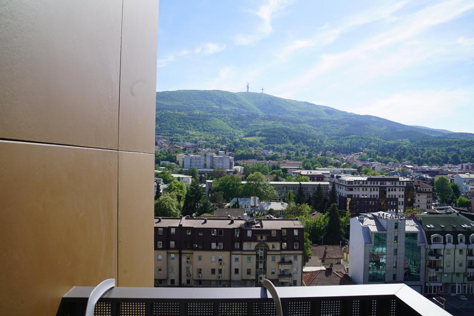 Diamond 72 Apartment , Skopje City - Center, Diamond Residences, Free Parking ภายนอก รูปภาพ