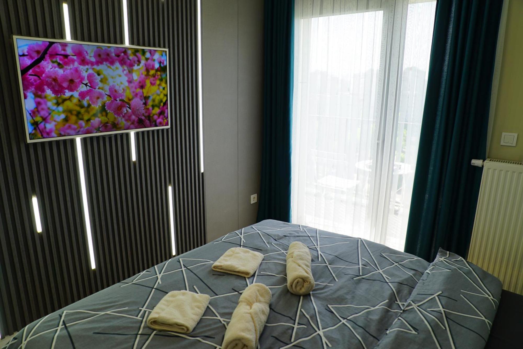 Diamond 72 Apartment , Skopje City - Center, Diamond Residences, Free Parking ภายนอก รูปภาพ