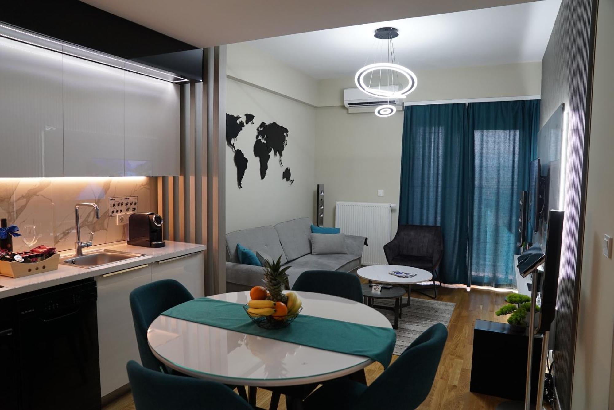 Diamond 72 Apartment , Skopje City - Center, Diamond Residences, Free Parking ภายนอก รูปภาพ