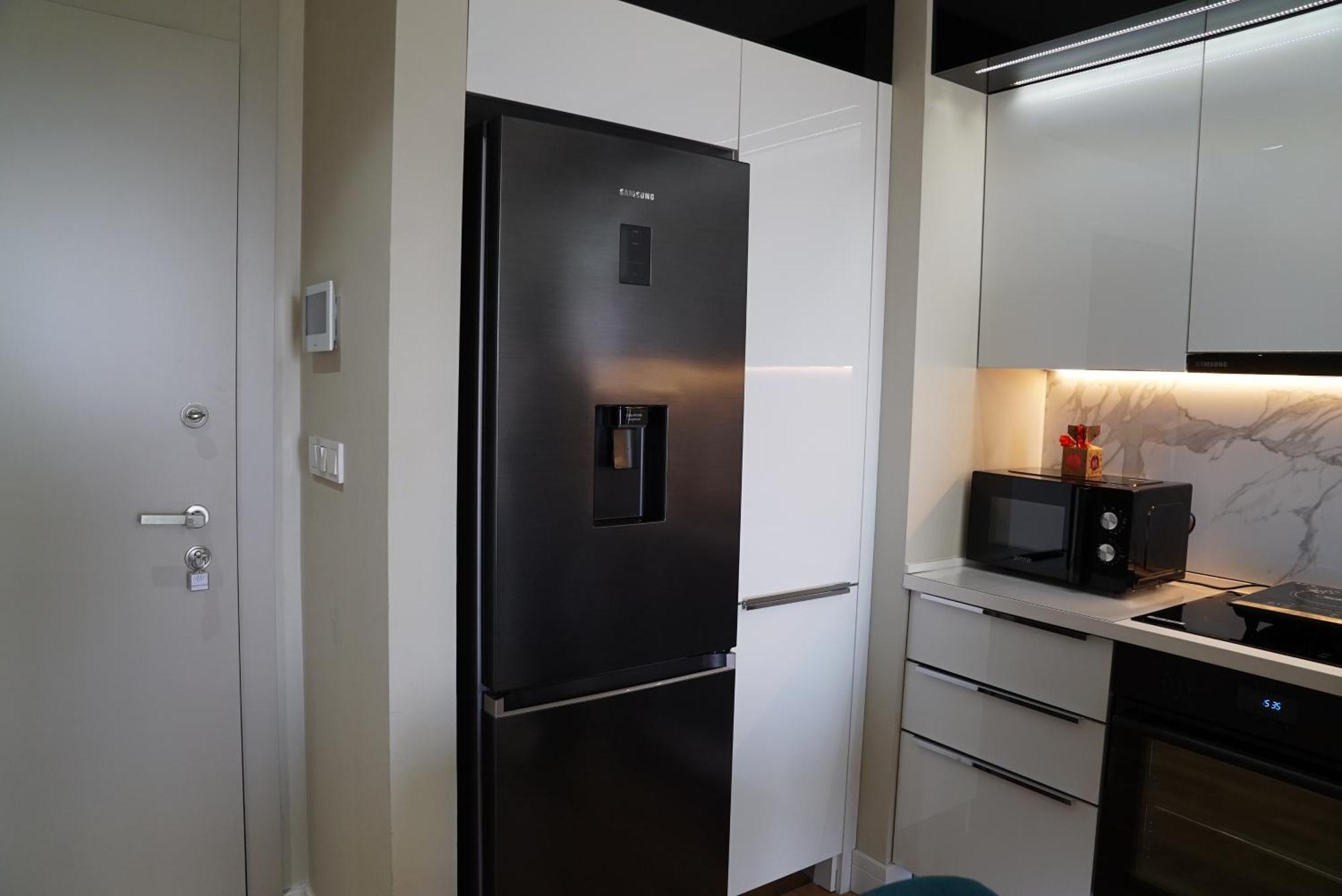 Diamond 72 Apartment , Skopje City - Center, Diamond Residences, Free Parking ภายนอก รูปภาพ